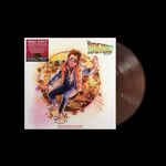 Alan Silvestri, John Debney & The Royal Scotish National Orchestra - The Back To The Future Trilogy (doc brown LP BF25)