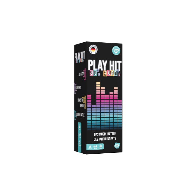 PlayHit (Gesellschaftsspiel)
