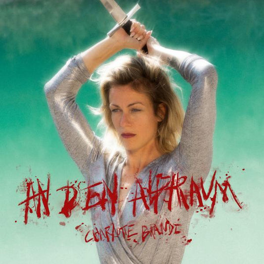 Charlotte Brandi - An den Alptraum (black 2LP)