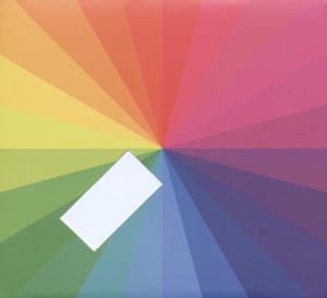 Jamie XX - In Colour (LP)