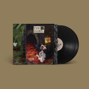 Car Seat Headrest - The Scholars (black 2LP)