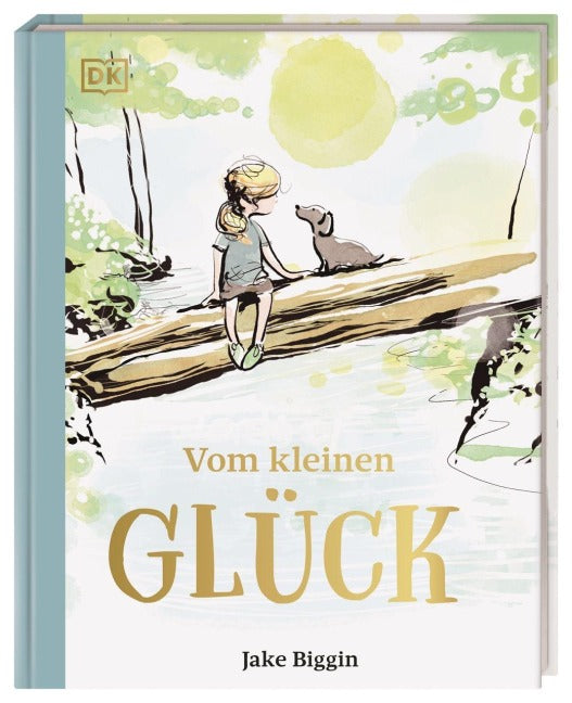 Vom kleinen Glück (Buch)