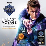 Doctor Who - The Last Voyage (2LP BF25)