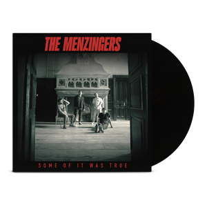 Menzingers - Some Of It Was True (LP)