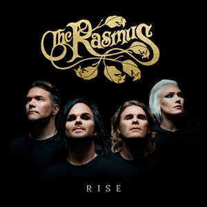 The Rasmus - Rise (black LP)