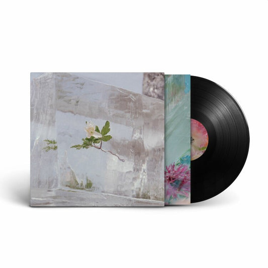 Efterklang - Windflowers (black LP)