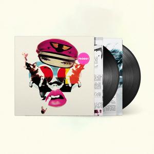 The Prodigy - Always Outnumbered Never Outgunned (20th anniv. black 2LP)