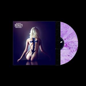 The Pretty Reckless - Going To Hell (white/purple marbled LP)