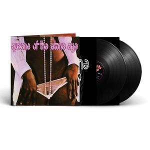 Queens Of The Stone Age - Queens Of The Stone Age (2011 edition 2LP)