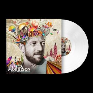 James Morisson - Fight Another Day (white LP) - VÖ: 03.10.2025