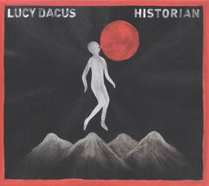 Lucy Dacus - Historian (LP)