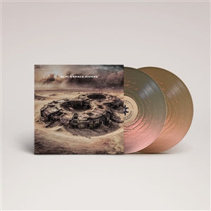 Black Space Riders - Die 8 (pearl flip horizon 2LP) - VÖ: 13.11.26