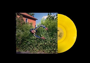 Master Peace - How To Make A Master Peace (yellow LP)