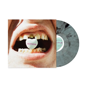 Nothing - A Short History Of Decay (X-ray smoke LP) - VÖ: 27.02.26