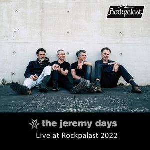 The Jeremy Days - Live At Rockpalast 2022 (col. 2LP)