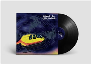 Kiwi Jr - Chopper (LP)