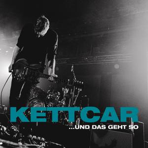 Kettcar - ... und das geht so (black 3LP)