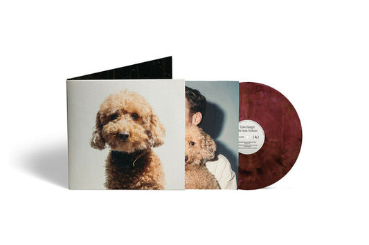 Enno Bunger - Der beste Verlierer (ltd. recycled random coloured LP)