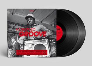 Various Artists - Sampled Groove (2LP)