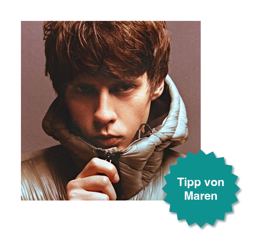 Jake Bugg - Saturday Night, Sunday Morning (black LP)