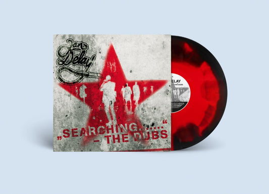 Jan Delay - Searching...-The Dubs (Colored LP RSD25)