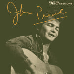 John Prine - BBC Sessions (black LP RSD26)
