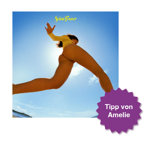 Lorde - Solar Power (black LP)