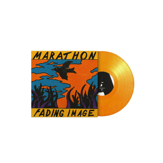 Marathon - Fading Image (sunset LP)