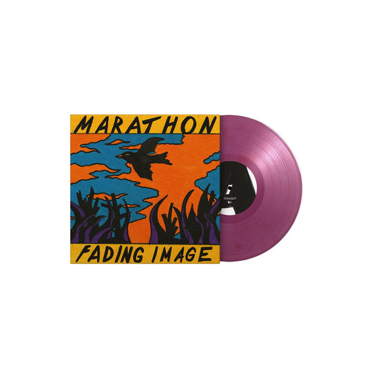 Marathon - Fading Image (violet LP)