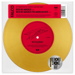 Falco - Rock Me Amadeus (gold 7inch RSD26)