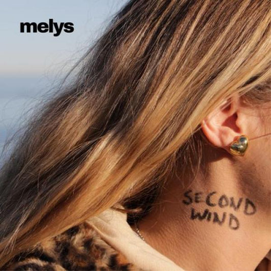 Melys - Second Wind (LP RSD25)