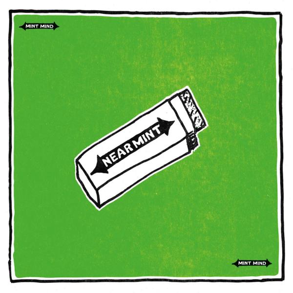 Mint Mind - Near Mint (LP)