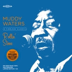 Muddy Waters - Rollin' Stone (LP+CD RSD25)