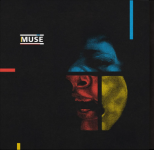 Muse - Muse (col. 12inch EP RSD26)
