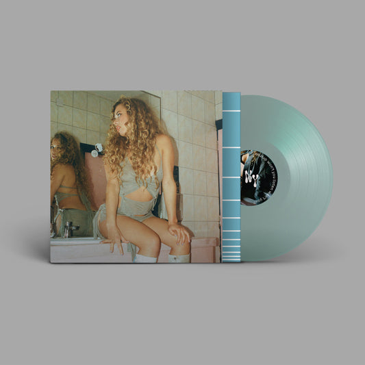 Nilüfer Yanya - The Method Actor (green LP)