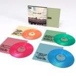 Oasis - Time flies … (numb. col. 4LP Boxset RSD25)