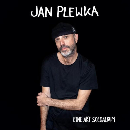 Jan Plewka - Eine Art Soloalbum (green 2LP)