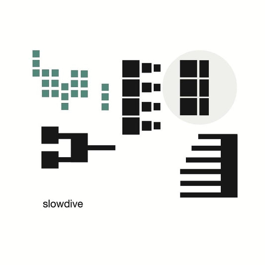 Slowdive - Pygmalion (bio LP)