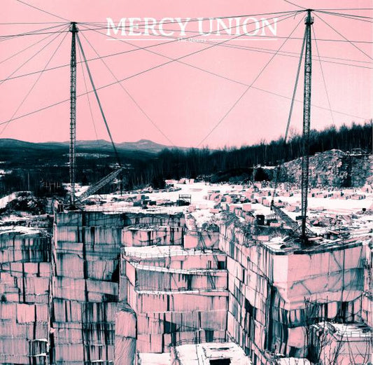 Mercy Union - The Quarry (LP)