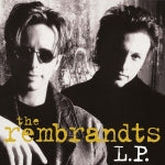 The Rembrandts - L.P.  (opaque yellow 2LP RSD25)