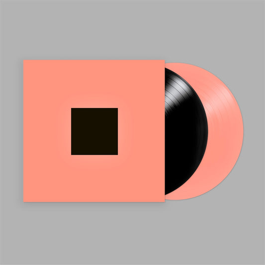 Bon Iver - Sable. Fable (black & salmon 2LP)