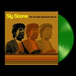Sly & The Family Stone - The First Family: Live At The Winchester Cathedral 1967 (LP RSD25)