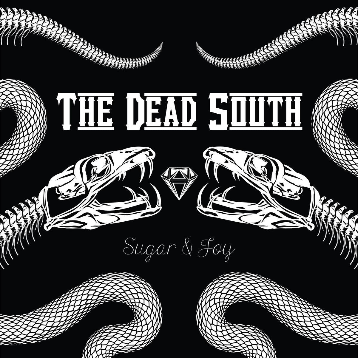 The Dead South - Sugar & Joy (LP)