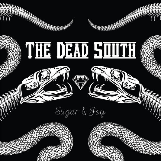 The Dead South - Sugar & Joy (LP)