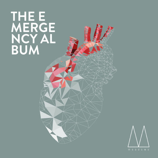 Meadows - The Emergency Album (CD)