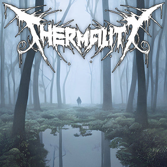Thermality - Before I Get To Rest (Ltd.Transp. Blue LP RSD25)