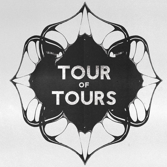 Tour Of Tours - A Road Record (2LP)